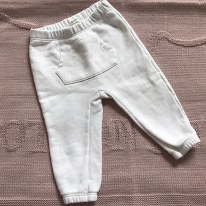 Benetton Baby Sweat Pants NWOT